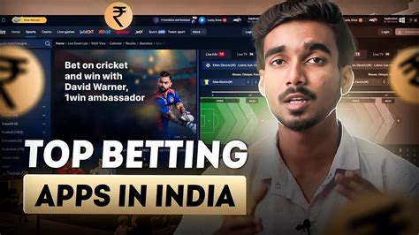 betting app india|online betting apps india.